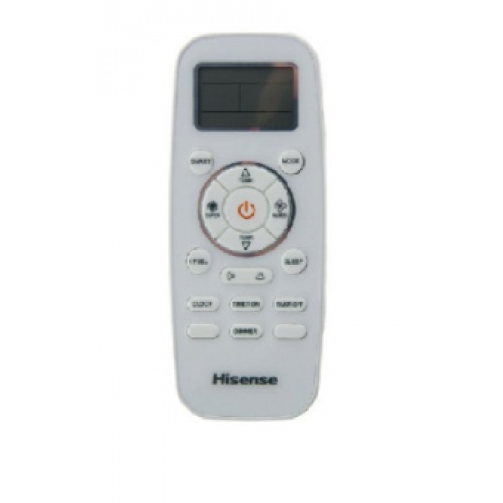 Сплит-система Hisense AS-24UW4RBBTV00G/AS-24UW4RBBTV00W Expert Pro DC Inverter