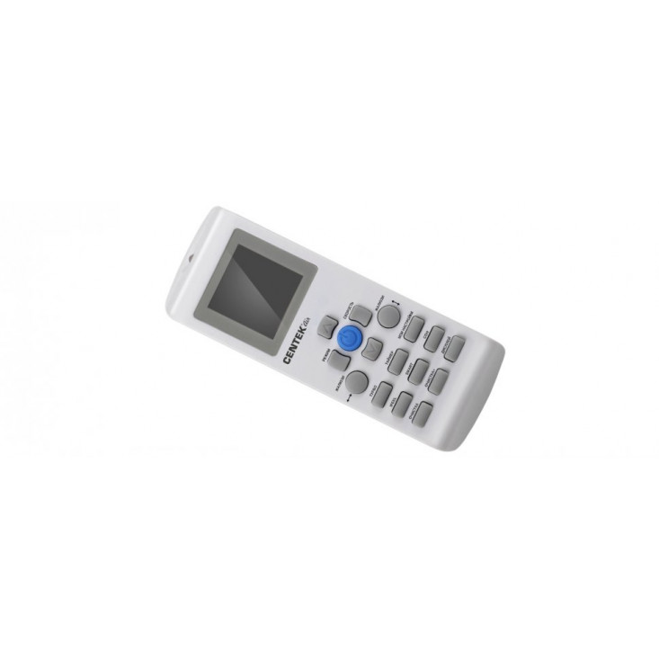Сплит-система Centek CT-65U10 Black Mirror
