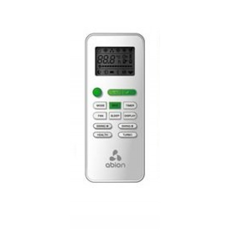 Сплит-система Abion ASH-C078DC Comfort Inverter