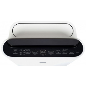 Климатический комплекс Sharp KC-D41RW/RB Климатический комплекс Sharp KC-D41RW/RB