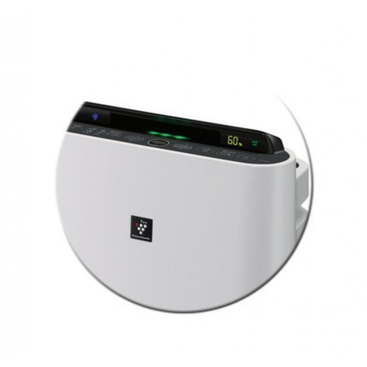Климатический комплекс Sharp KC-D41RW/RB Климатический комплекс Sharp KC-D41RW/RB
