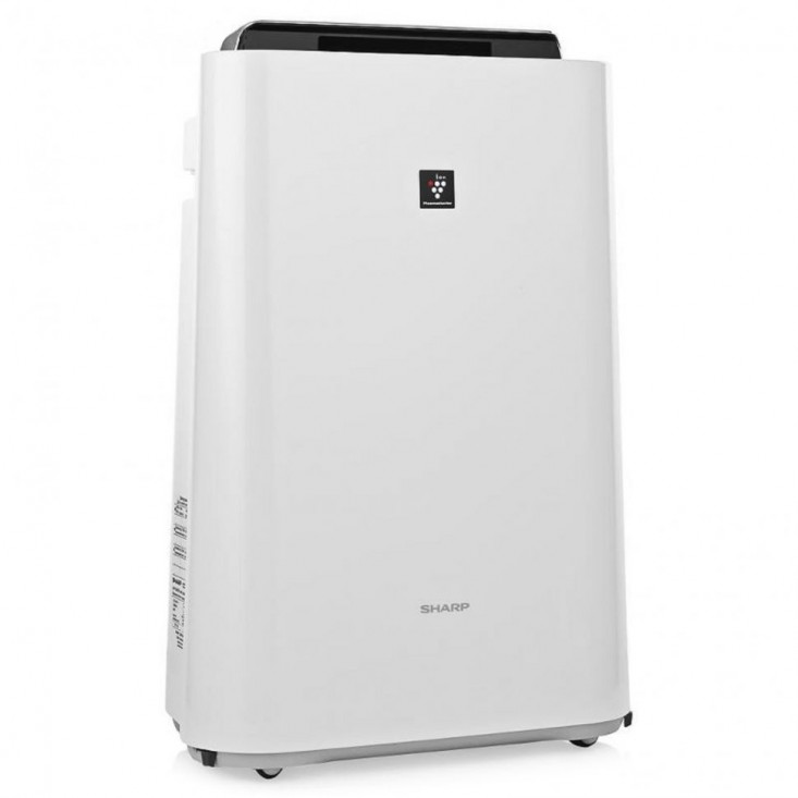 Климатический комплекс Sharp KC-D41RW/RB Климатический комплекс Sharp KC-D41RW/RB