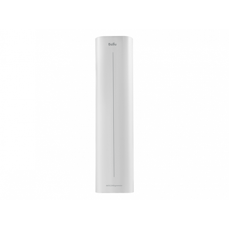 Бактерицидный рециркулятор Ballu RDU-60D ANTICOVIDgenerator Wi-Fi Бактерицидный рециркулятор Ballu RDU-60D ANTICOVIDgenerator Wi-Fi