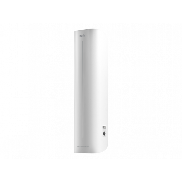 Бактерицидный рециркулятор Ballu RDU-60D ANTICOVIDgenerator Wi-Fi Бактерицидный рециркулятор Ballu RDU-60D ANTICOVIDgenerator Wi-Fi