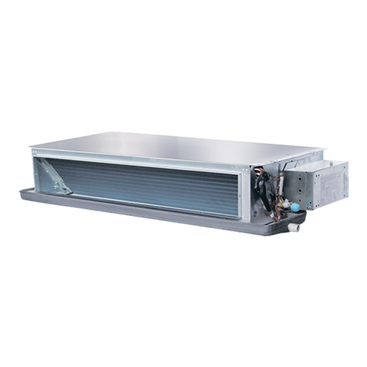 Канальный кондиционер Haier AD50S2SS1FA/1U50S2SJ2FA Канальный кондиционер Haier AD50S2SS1FA/1U50S2SJ2FA