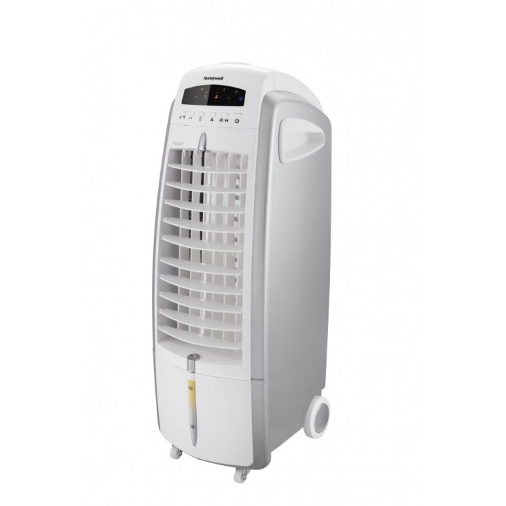 Климатический комплекс Honeywell ES 800 ION