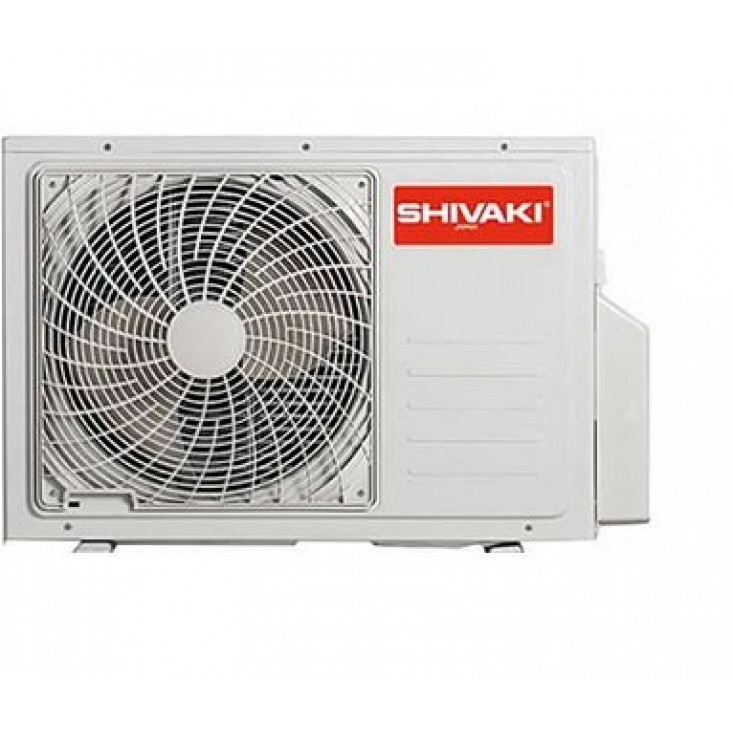 Сплит-система SHIVAKI SSH-L092DC Ultra Сплит-система SHIVAKI SSH-L092DC Ultra