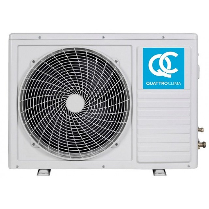Сплит-система Quattroclima QV-FE12WA/QN-FE12WA Ferrara