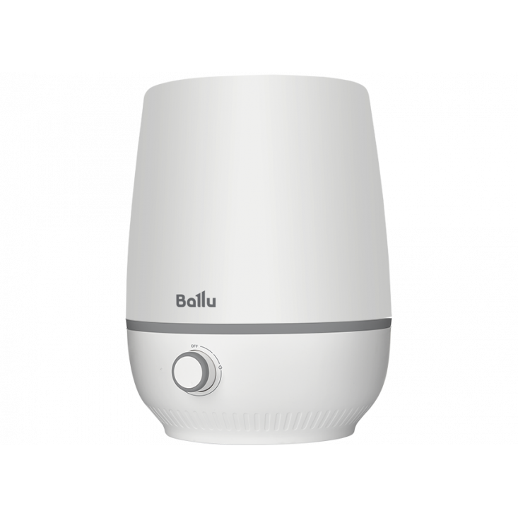 Увлажнитель воздуха ультразвуковой Ballu UHB-450 T Gray