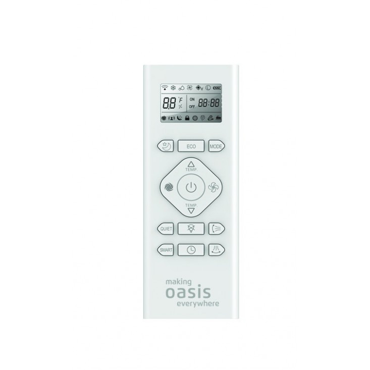 Сплит-система Oasis OX-9I Сплит-система Oasis OX-9I