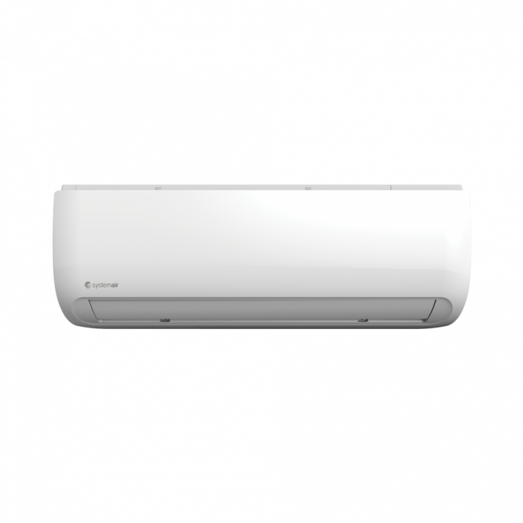 Сплит система Systemair Sysplit Wall Smart 09 V2 EVO HP Q