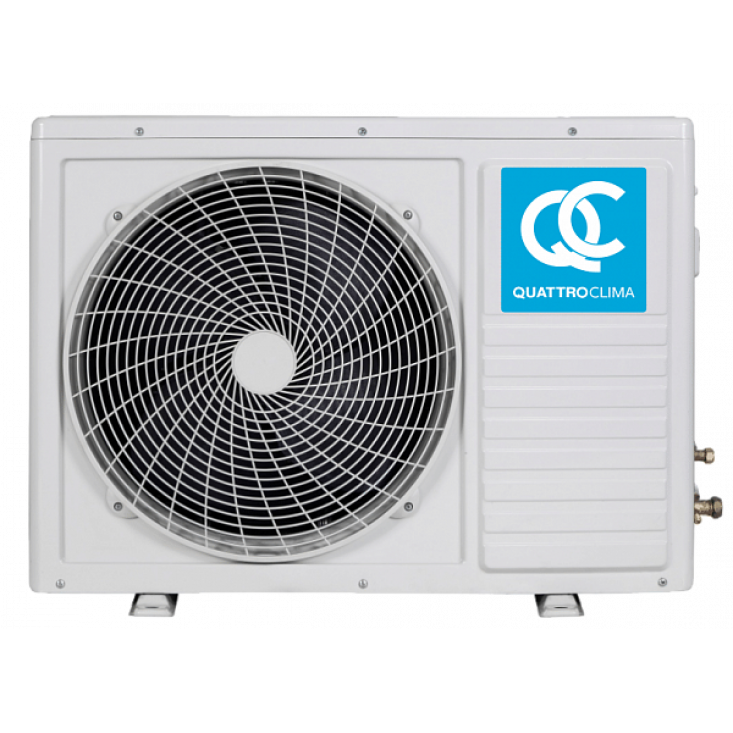 Сплит-система Quattroclima QV-BE09WA/QN-BE09WA Bergamo Сплит-система Quattroclima QV-BE09WA/QN-BE09WA Bergamo