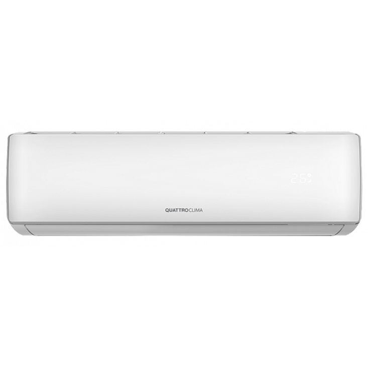 Сплит-система Quattroclima QV-BE09WA/QN-BE09WA Bergamo Сплит-система Quattroclima QV-BE09WA/QN-BE09WA Bergamo