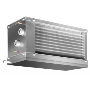 Фреоновый охладитель Shuft WHR-R 500х300/3