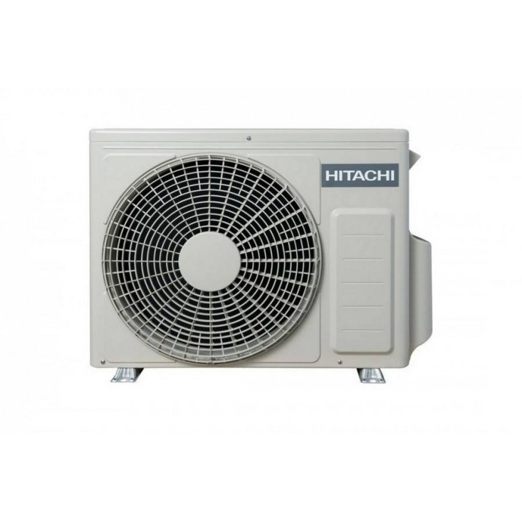 Сплит-система Hitachi RAK-25RXE/RAC-25WXEN Akebono Nordick