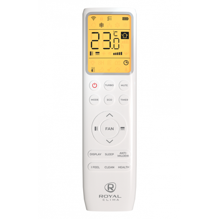 Сплит-система Royal Clima RCI-PF75HN Perfetto DC EU Inverter