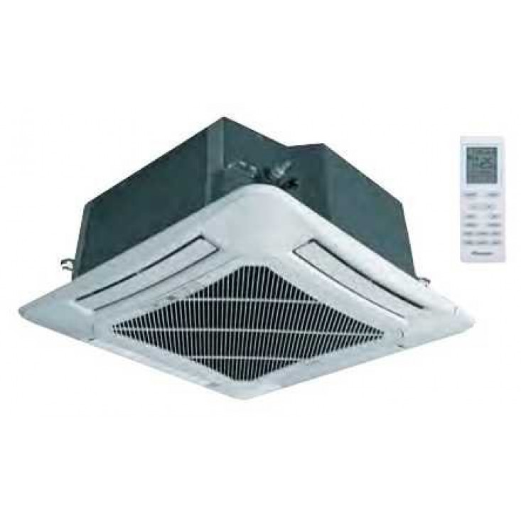 Кассетный кондиционер Pioneer KFC36GW/KON36GW/TC04 Кассетный кондиционер Pioneer KFC36GW/KON36GW/TC04