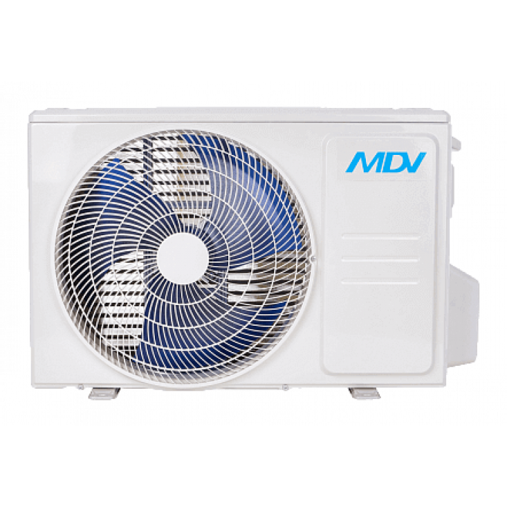 Сплит-система MDV MDSAG-09HRFN8/MDOAG-09HFN8 Infini Inverter