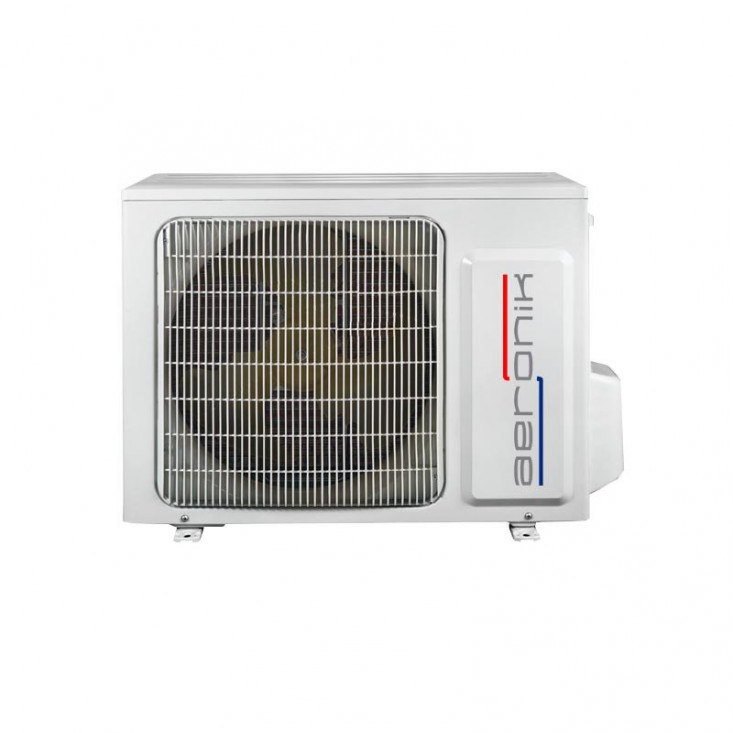 Сплит-система Aeronik ASI-09HS5/ASO-09HMS5 Super