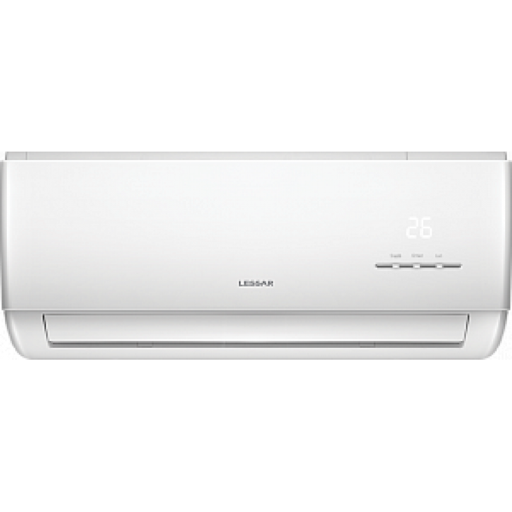 Сплит-система Lessar LS-HE24KSA2/LU-HE24KSA2 Flexcool Сплит-система Lessar LS-HE24KSA2/LU-HE24KSA2 Flexcool