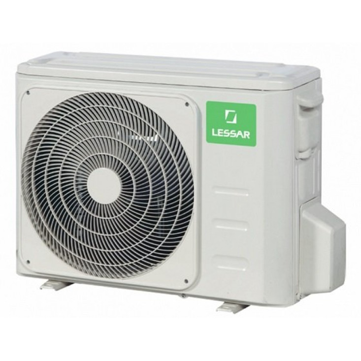 Сплит-система Lessar LS-HE24KSA2/LU-HE24KSA2 Flexcool Сплит-система Lessar LS-HE24KSA2/LU-HE24KSA2 Flexcool