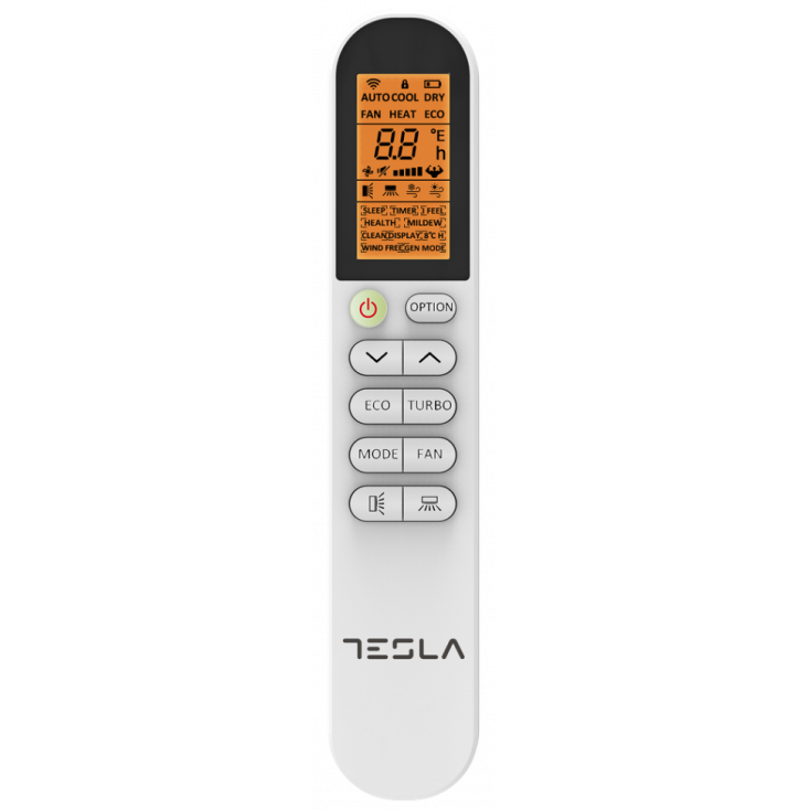 Сплит-система Tesla TT34EXC1-1232IA Tariel Inverter