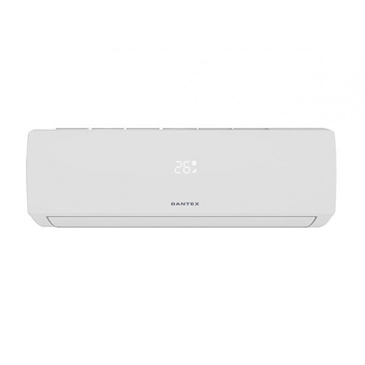 Сплит-система Dantex RK-07ENT4/RK-07ENT4E ECO 4 Сплит-система Dantex RK-07ENT4/RK-07ENT4E ECO 4