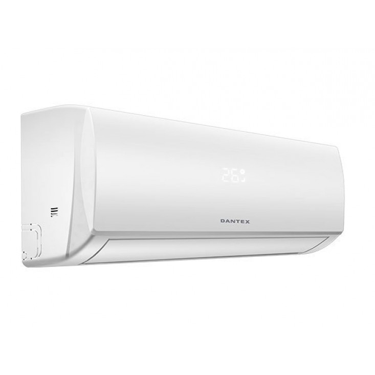 Сплит-система Dantex RK-07ENT4/RK-07ENT4E ECO 4 Сплит-система Dantex RK-07ENT4/RK-07ENT4E ECO 4
