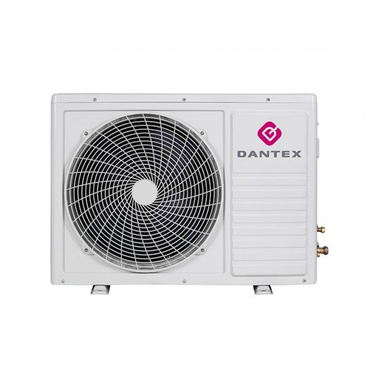 Сплит-система Dantex RK-07ENT4/RK-07ENT4E ECO 4 Сплит-система Dantex RK-07ENT4/RK-07ENT4E ECO 4