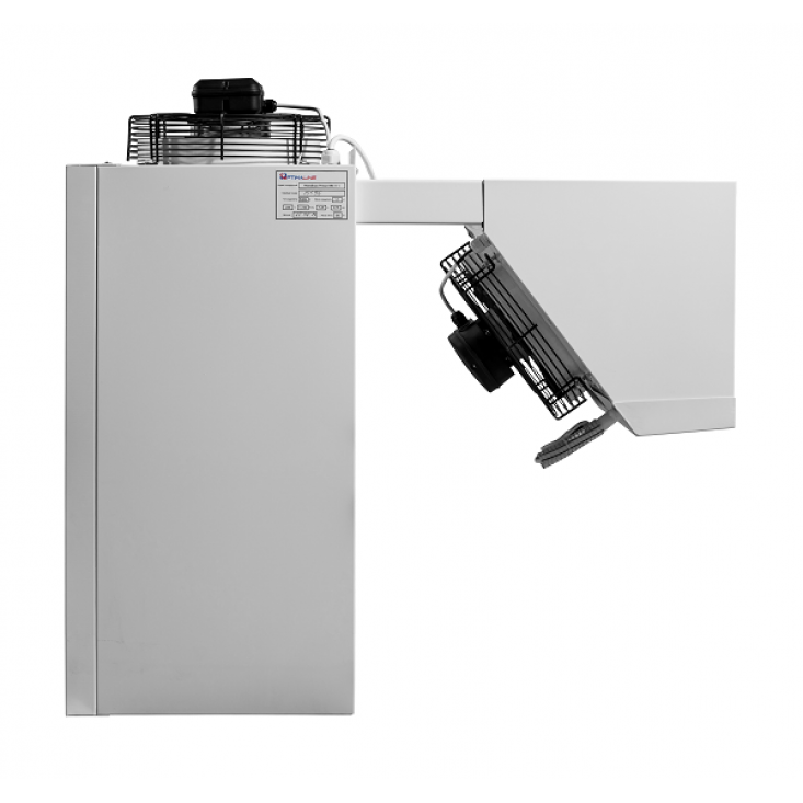 Холодильный моноблок OptiLine Proton ML 341