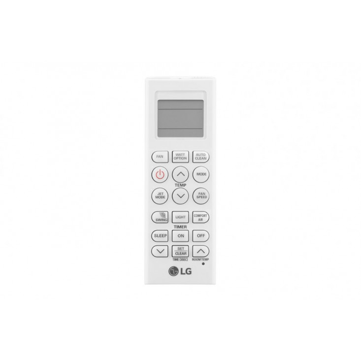 Сплит-система LG B24TS