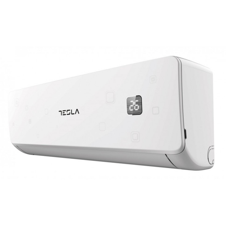 Сплит-система Tesla TA53FFUL-1832IA Astarta Inverter Сплит-система Tesla TA53FFUL-1832IA Astarta Inverter
