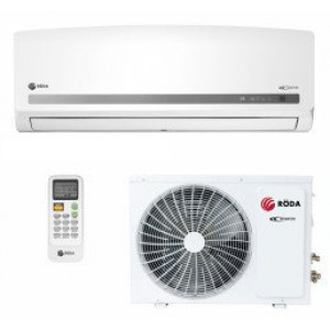 Сплит-система Roda DS-KP09/DU-KP09 Kalte Eis Inver..