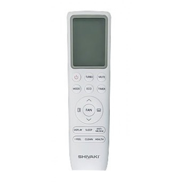 Сплит-система SHIVAKI SSH-L072BE Ultra