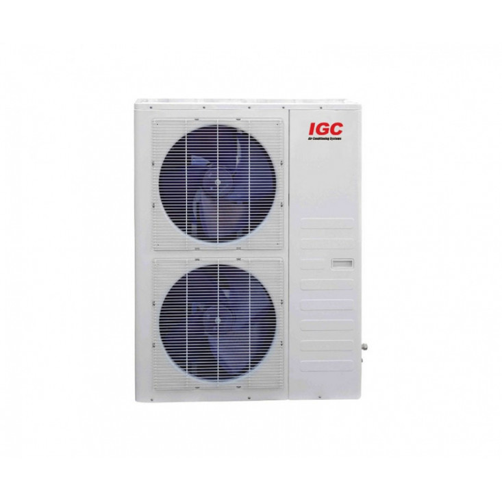 Наружный блок мульти сплит-системы IGC RAM4-X36UNH