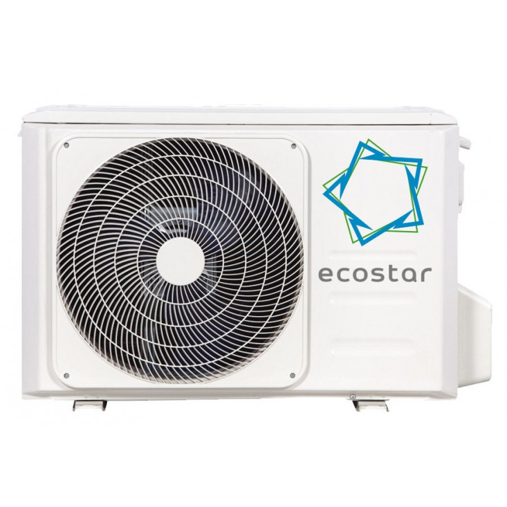 Сплит-система EcoStar KVS-SP09HT.1 Spark Сплит-система EcoStar KVS-SP09HT.1 Spark