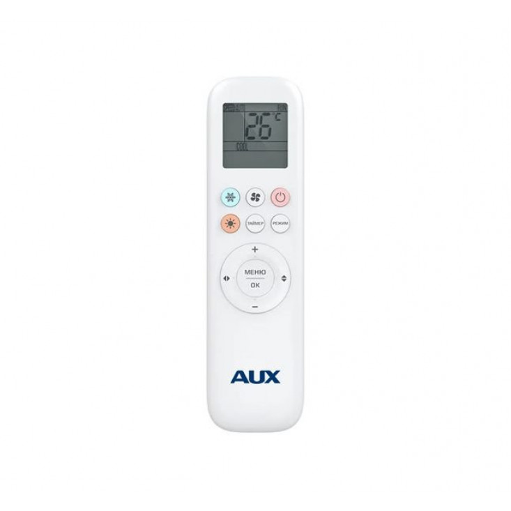 Сплит-система AUX ASW-H09A4/FP-R1DI/AS-H09A4/FP-R1DI