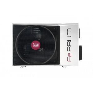 Сплит-система Ferrum iFIS12F1/iFOS12F1 Сплит-система Ferrum iFIS12F1/iFOS12F1