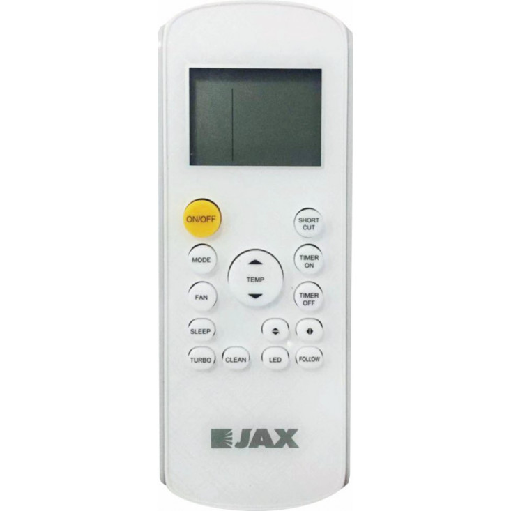 Сплит-система Jax ACI-26HE Hayman Сплит-система Jax ACI-26HE Hayman