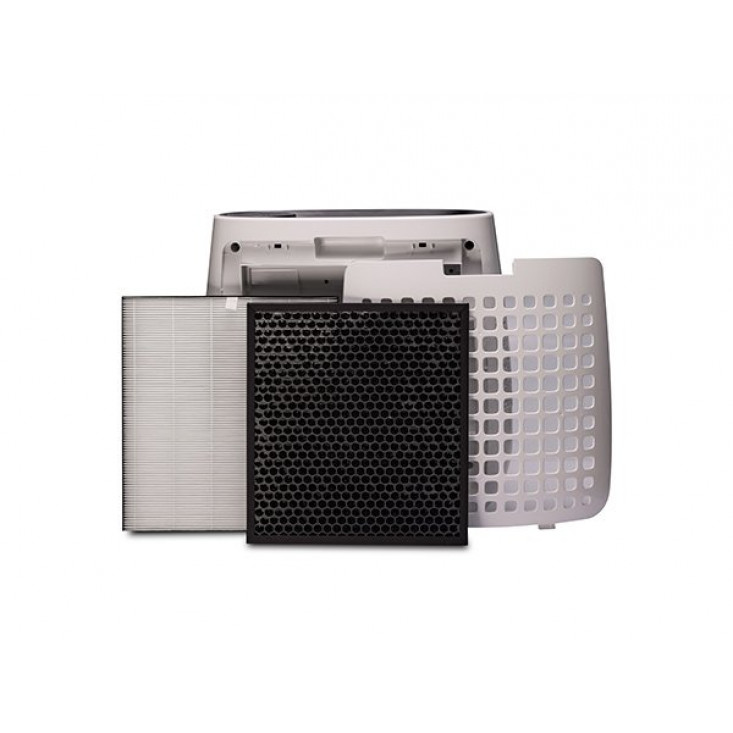 Очиститель воздуха Sharp FP-J31RB Очиститель воздуха Sharp FP-J31RB