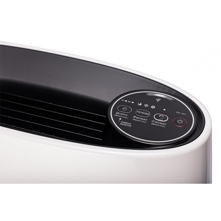 Очиститель воздуха Sharp FP-J31RB Очиститель воздуха Sharp FP-J31RB