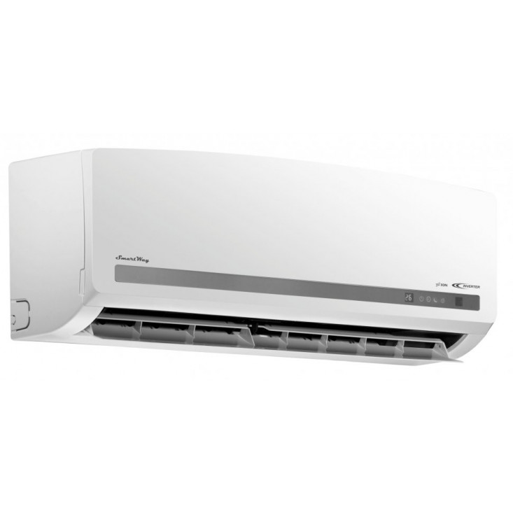 Сплит-система SmartWay SAF-E12APL3ua/SAN-E12APL3ua Apollo Inverter Сплит-система SmartWay SAF-E12APL3ua/SAN-E12APL3ua Apollo Inverter