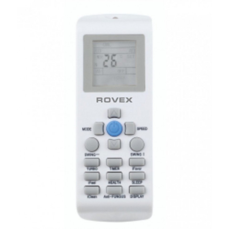 Сплит-система Rovex RS-24PXI1 Smart