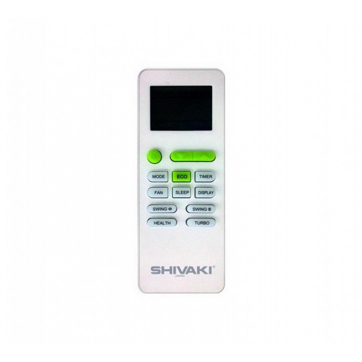 Сплит-система SHIVAKI SSH-P249BE