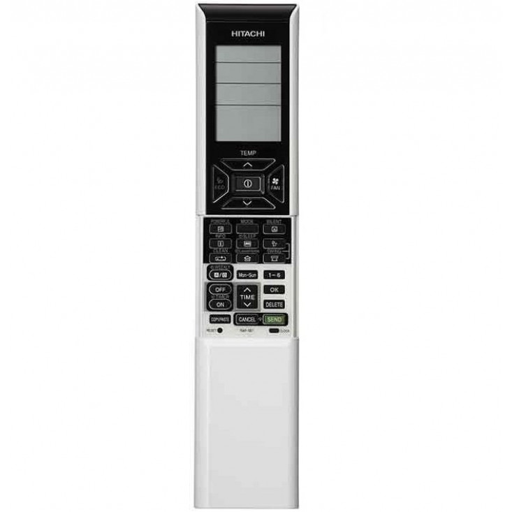 Сплит-система Hitachi RAK-25RPC/RAC-25WPC Performance Сплит-система Hitachi RAK-25RPC/RAC-25WPC Performance