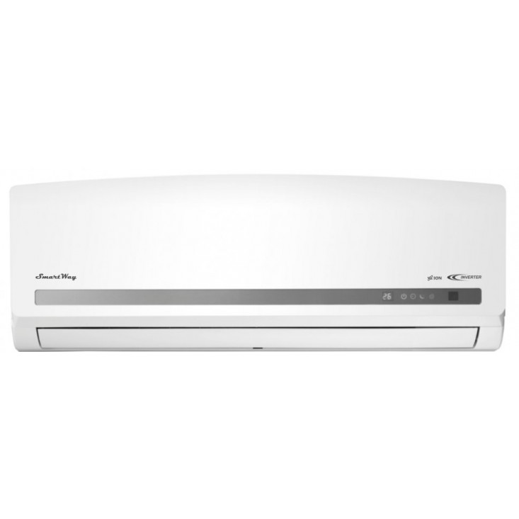 Сплит-система SmartWay SAF-E24APL3ua/SAN-E24APL3ua Apollo Inverter Сплит-система SmartWay SAF-E24APL3ua/SAN-E24APL3ua Apollo Inverter