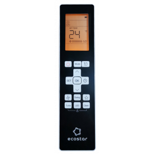 Сплит-система EcoStar KVS-ISP09HT.1 Spark Inverter