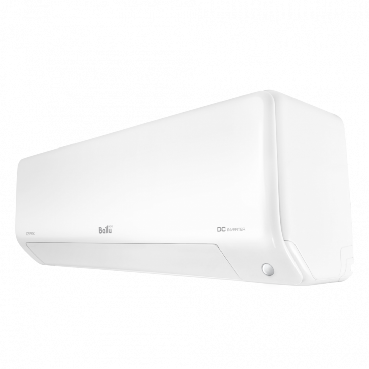 Сплит-система Ballu BSPKI-13HN8 Ice Peak Full-DC inverter