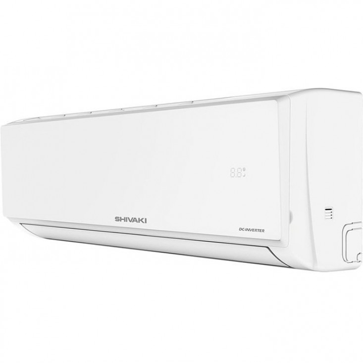 Сплит-система SHIVAKI SSH-P079DC Сплит-система SHIVAKI SSH-P079DC