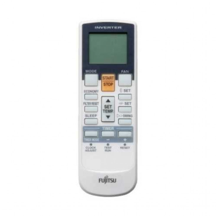 Подпотолочный кондиционер Fujitsu ABYG45LRTA/AOYG45LETL